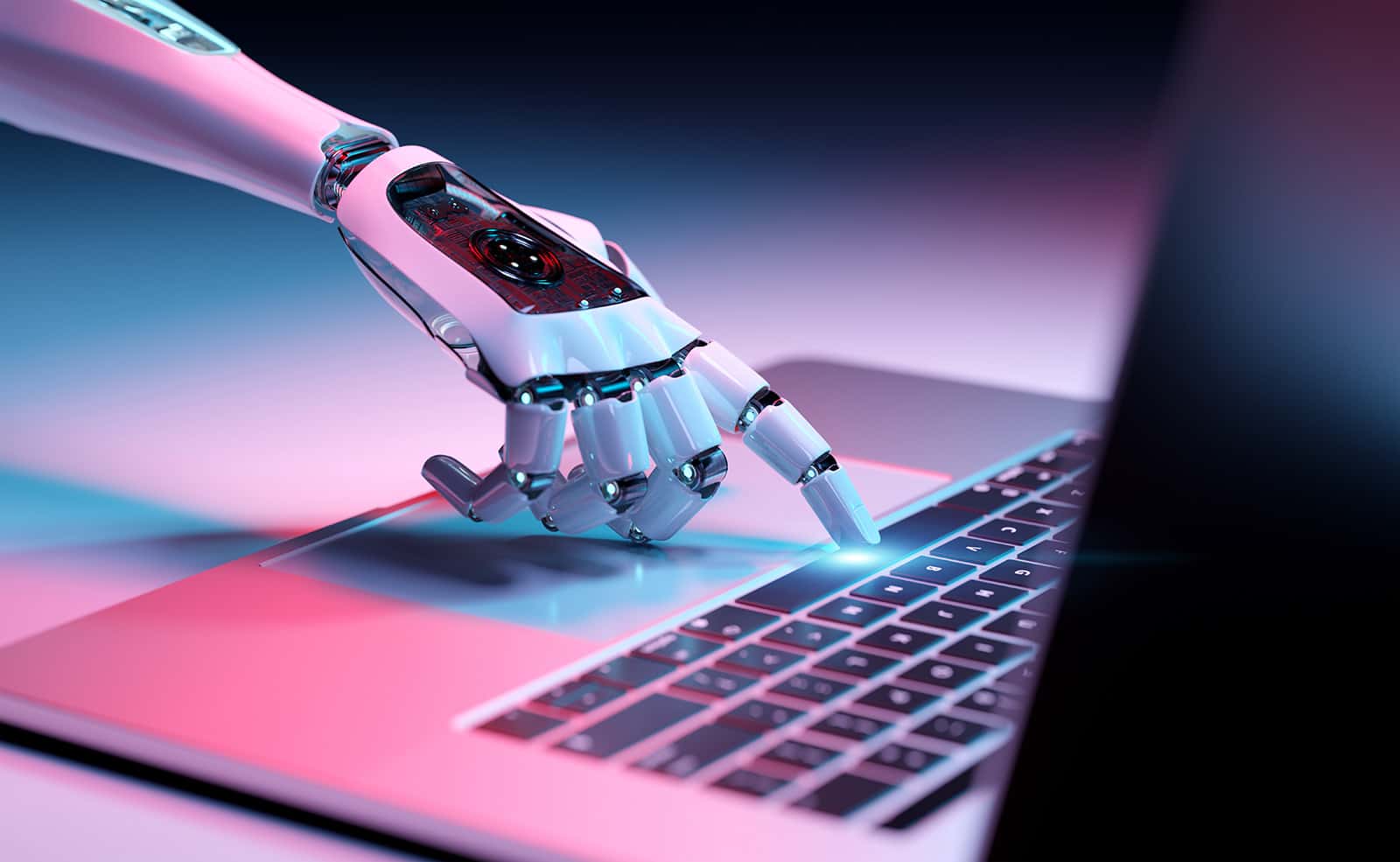 AI Agent Human Oversight Human oversight built into every AI agent