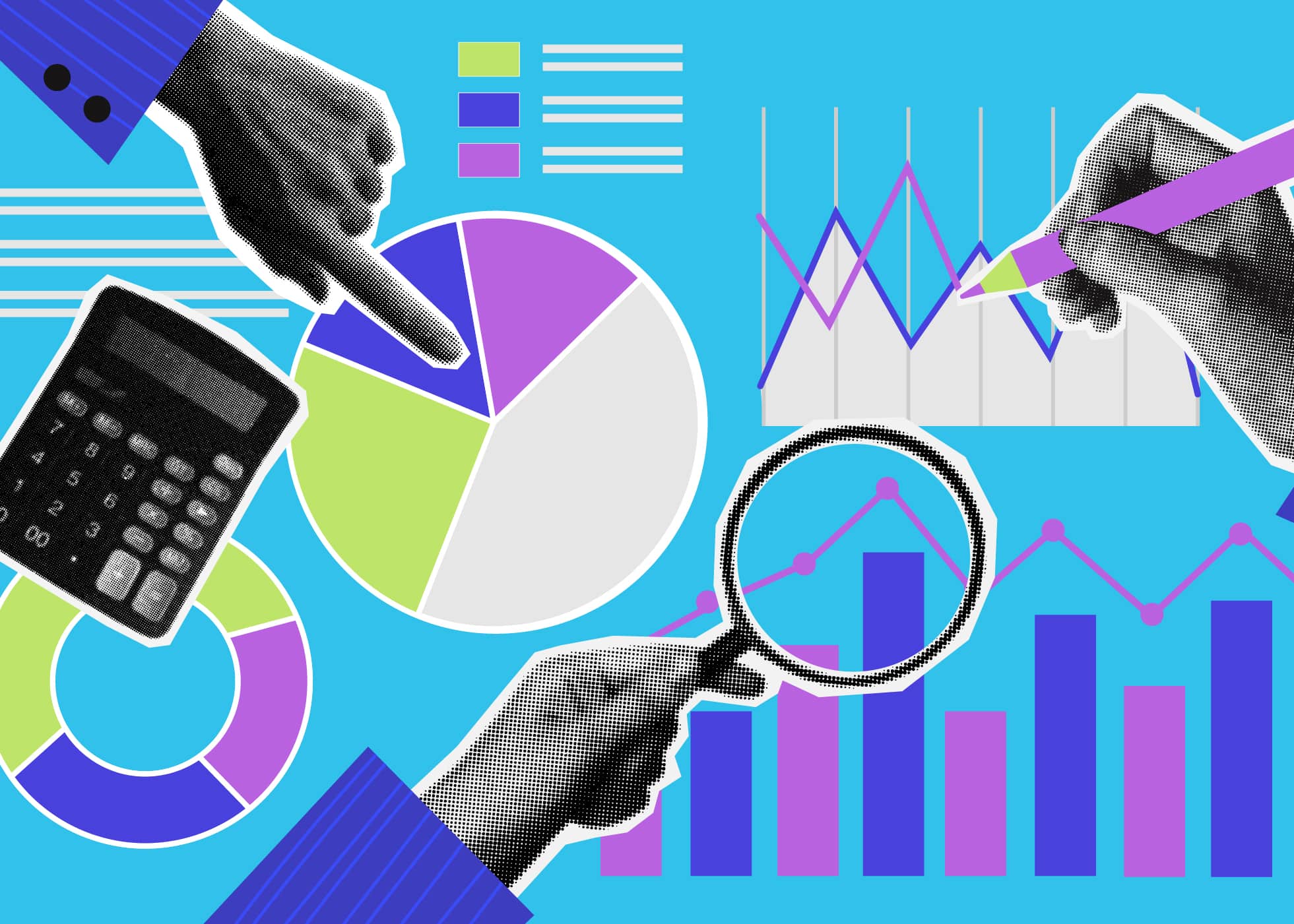 7 Digital Marketing Trends Dominating 2025 (And How to Actually Use Them)