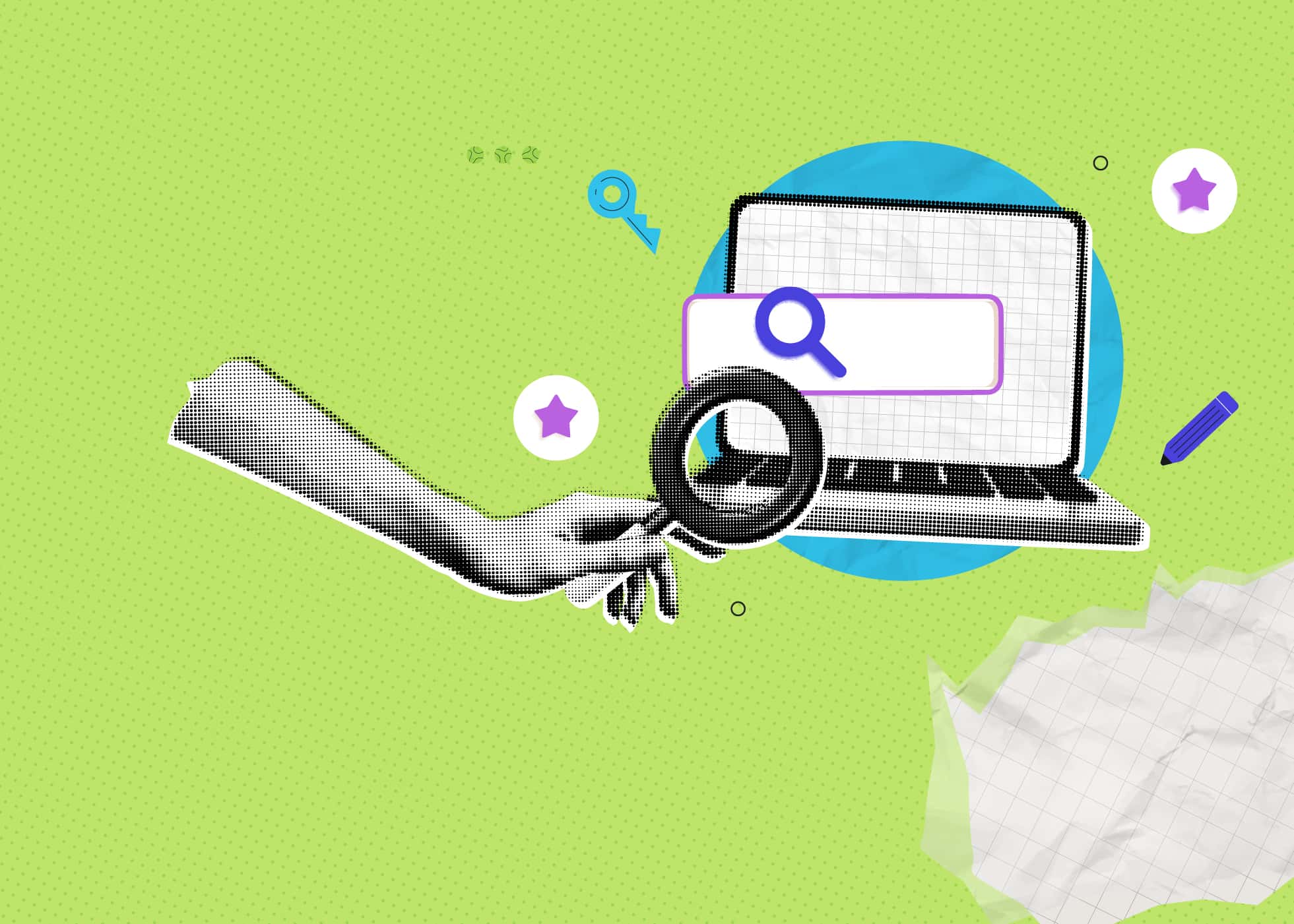 Long-Tail Keywords for Manufacturers: How Specific Searches Drive Better RFQs