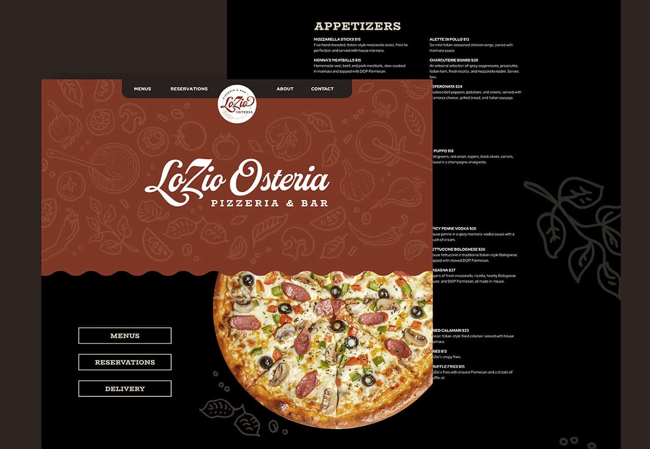 LoZio case study