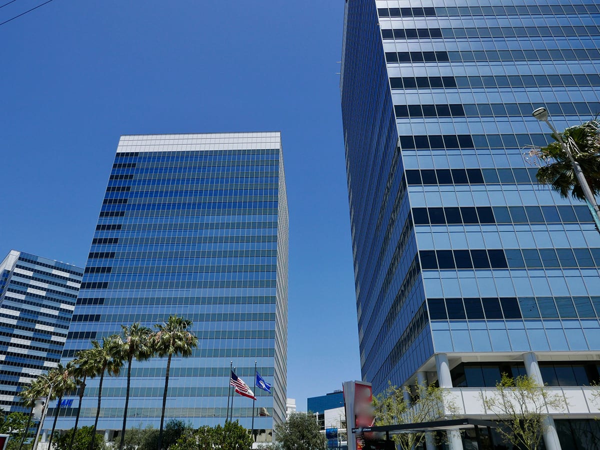 Custom web design services for El Segundo businesses