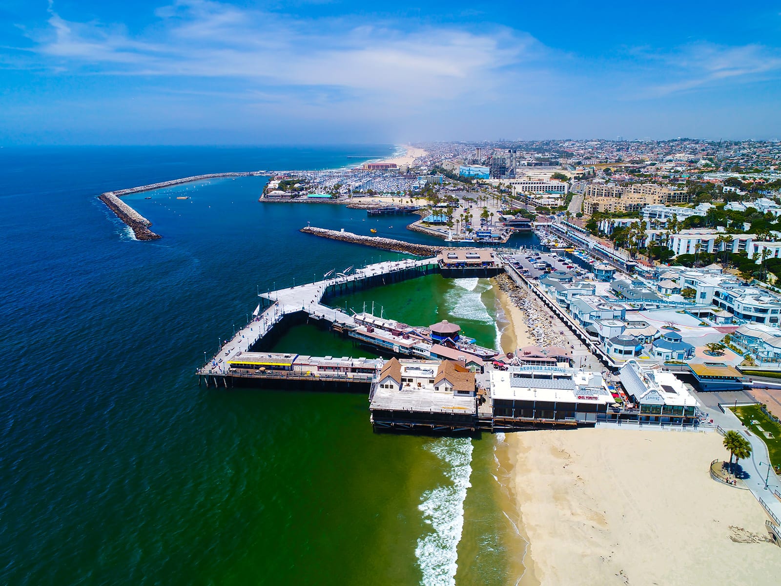Web Designer Redondo Beach Web Designer in Redondo Beach