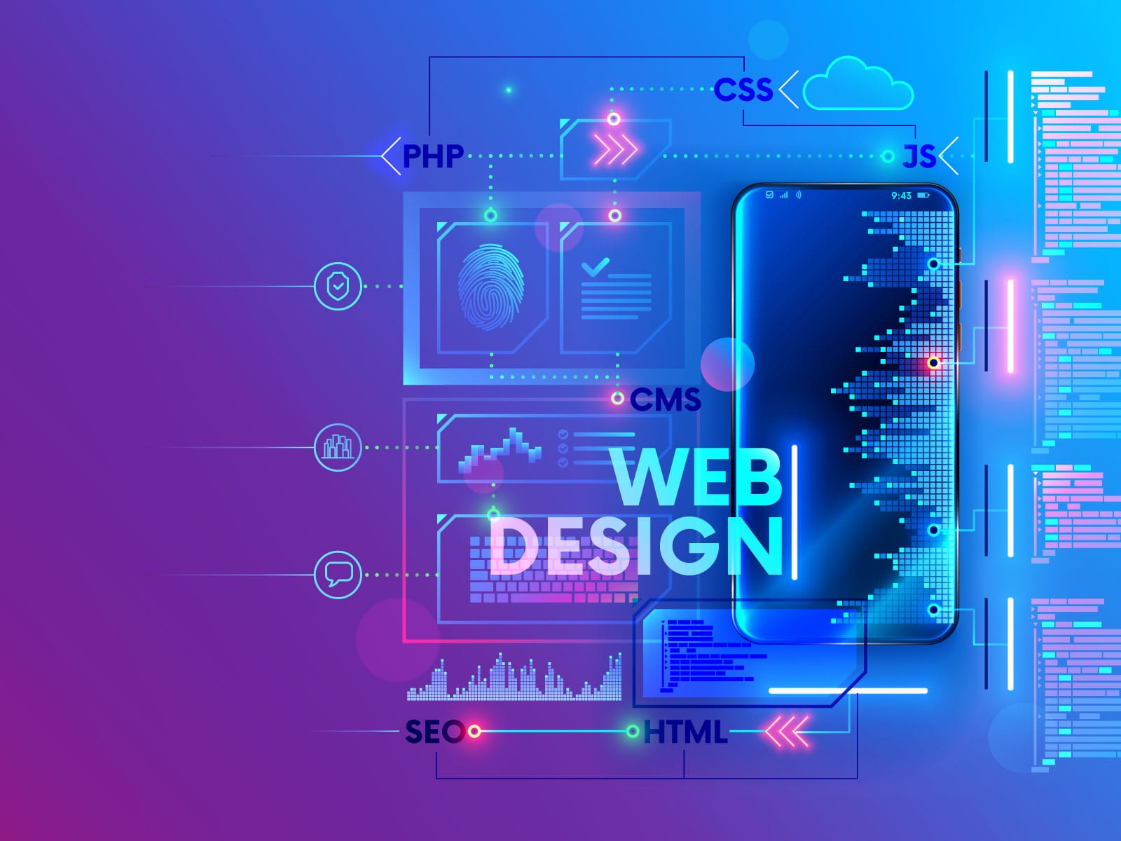 Web Design Experts in Redondo Beach Redondo Beach Web Design Company