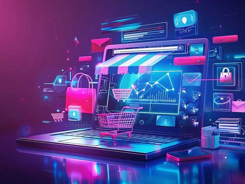 Ecommerce Marketing